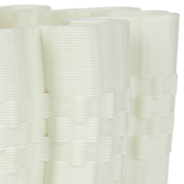 3D Ваза керамическая Наслаждение