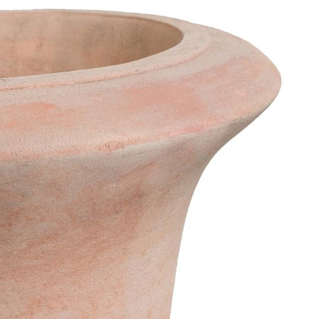 Уличный горшок для цветов Terra Cup