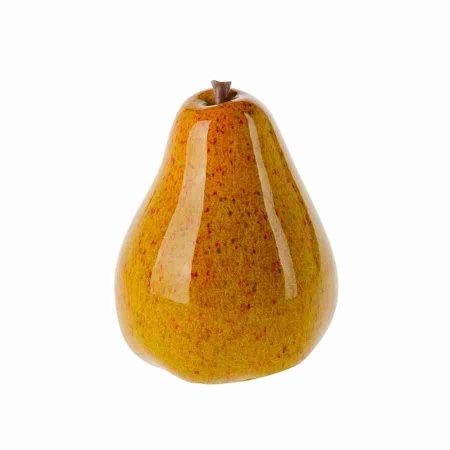Декоративная фигура Керамическая груша