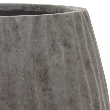 Большой горшок Waves ash Jaze