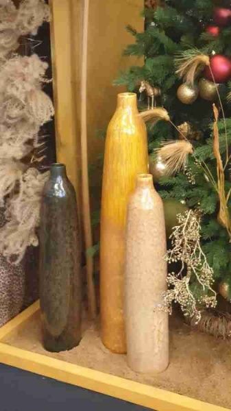  ваза из керамики lakewood premium