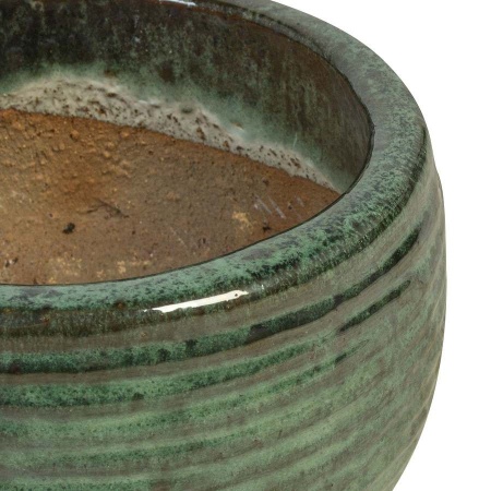 Цветочный горшок Jade Round