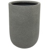 Вазон высокий Plain rough Jar