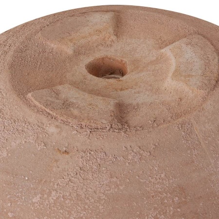 Большой глиняный горшок Mterra Tulip