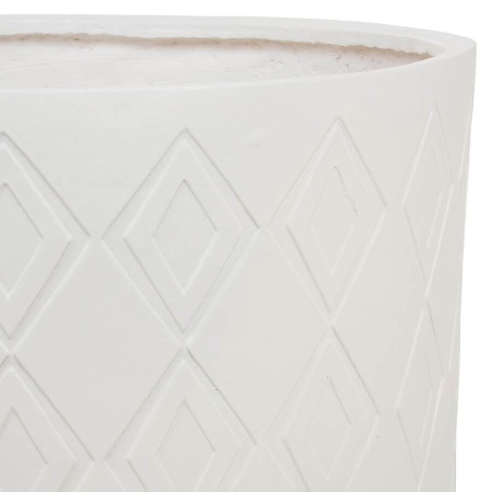 Большой горшок Brill Cylinder