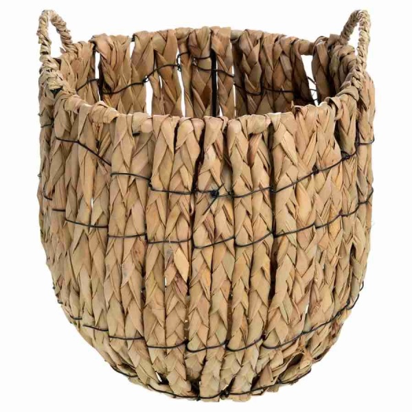 Набор плетеных кашпо Джони фото