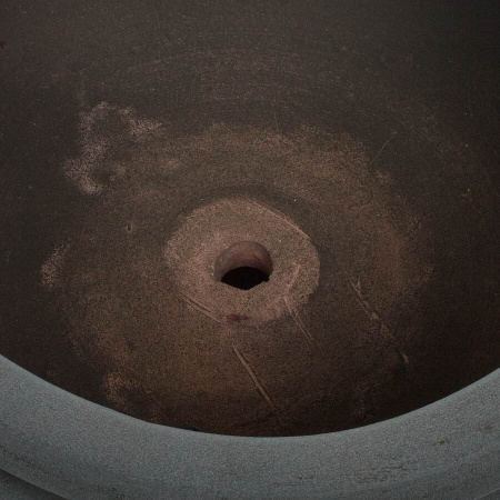 Глиняный горшок French Vase