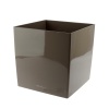 Кашпо Lechuza Cube planter only