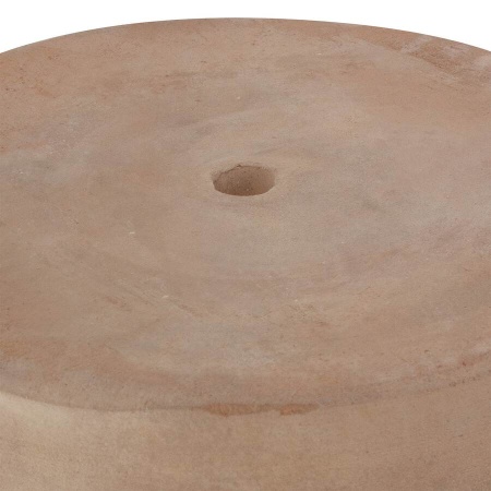 Уличный горшок Daycuc round