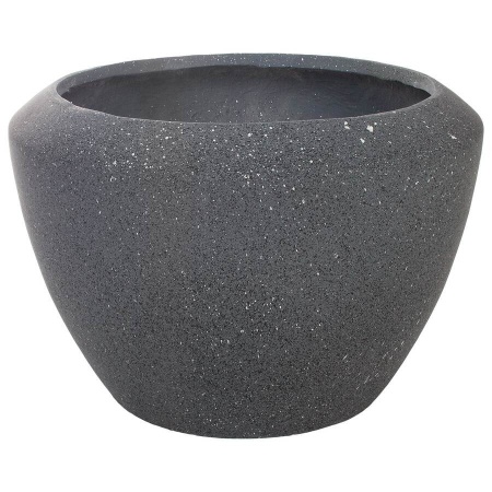 Уличный горшок Virginia Round