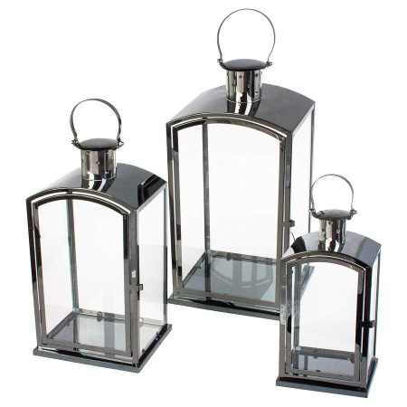 Набор фонарей Ярден