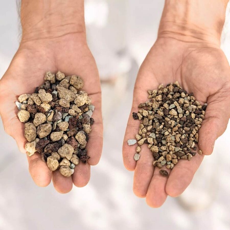 Субстрат Lechuza PON XXL