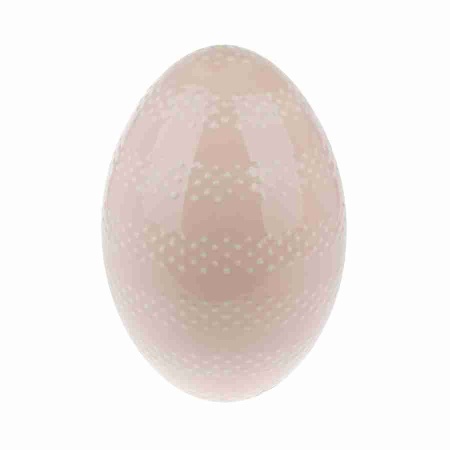 Декоративная фигура Яйцо