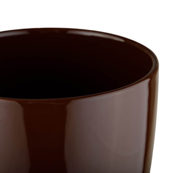 Горшок с поддоном Sally