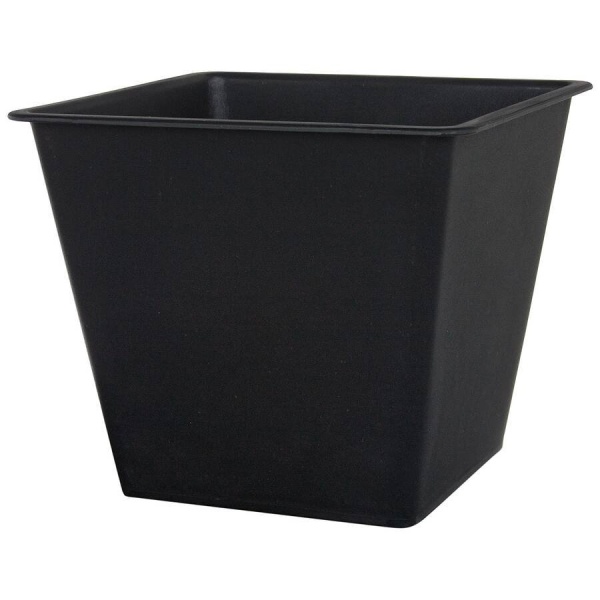 Горшок на подставке 