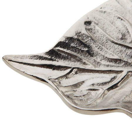 Блюдо декоративное Листок