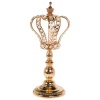 Подсвечник декоративный Корона