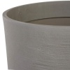 Цветочный горшок Taupe sand Jare