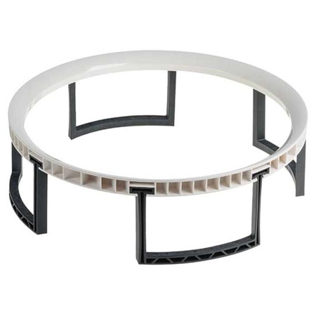 Ободок для кашпо Lechuza Rondo accessories 