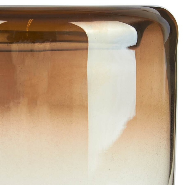 Ваза стеклянная Milk