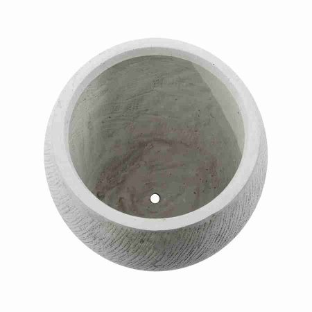 Горшок для цветов Linea Round