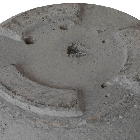 Горшок Narrowed Bottom 