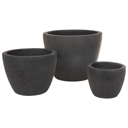 Глиняный горшок C-mterra Jar