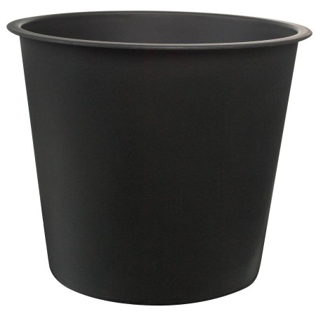 Большой горшок Cylinder