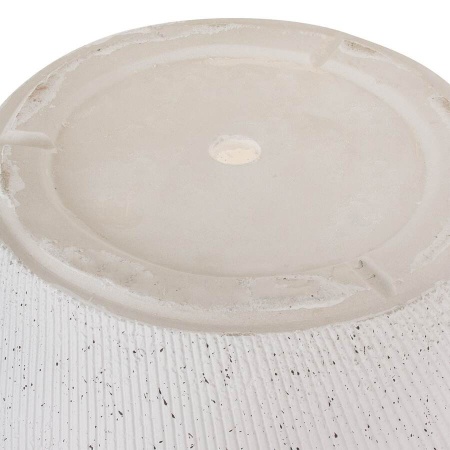 Большой горшок Tapes Round