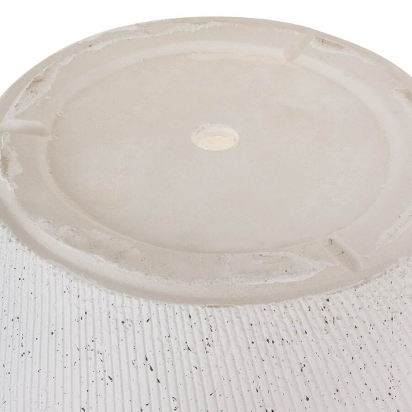 Большой горшок Tapes Round