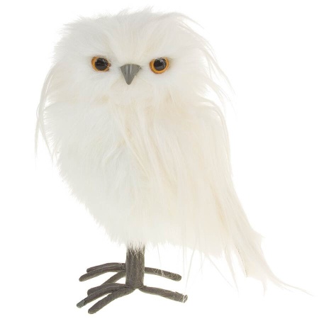 Декоративная фигура Сова