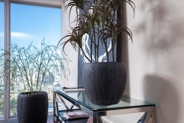 Уличный горшок Socdung pot