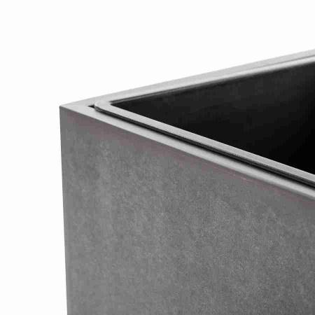 Горшок для цветов Beaumont Rect