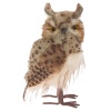 Декоративная фигура Сова