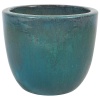 Цветочный горшок Oceanblue low