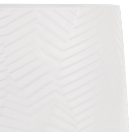 Кашпо керамическое на ножках Баги