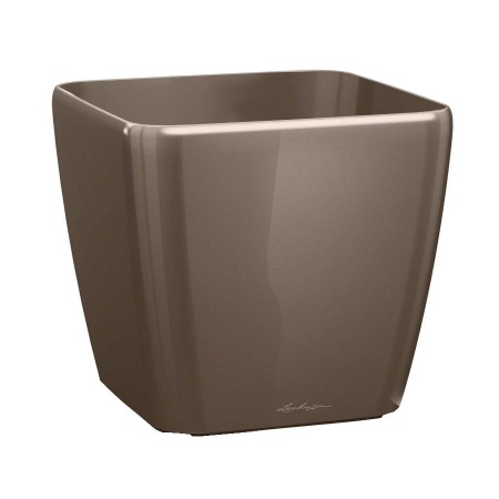 Кашпо Lechuza Quadro planter only