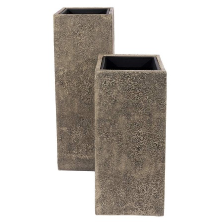 Цветочный горшок Pms-brown Column