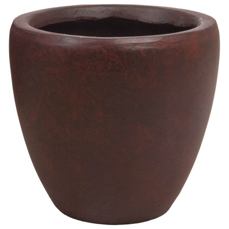 Большой горшок Granite Round