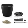 Кашпо Lechuza Classico planter only