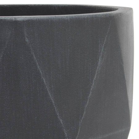 Горшок для цветов Diamond Vase