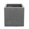 Прямоугольный горшок Basic Cube  