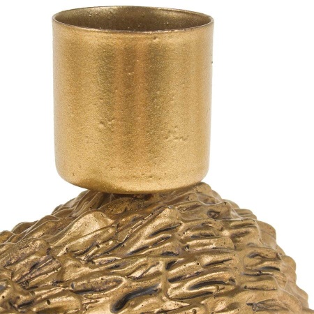 Подсвечник декоративный Ежик