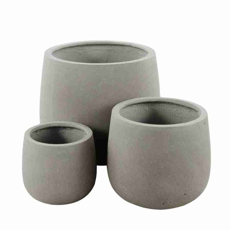 Горшок для цветов Liverpool Ulti