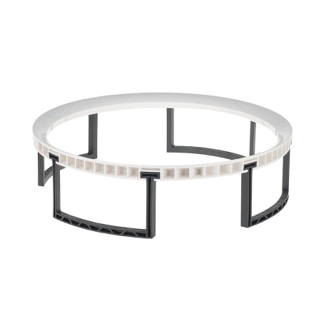 Ободок для кашпо Lechuza Rondo accessories 