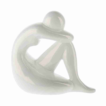 Декоративная фигурка Дева Мира