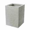 Горшок для цветов Linea Cubical