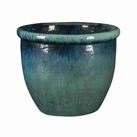 Керамический горшок Stockholm 