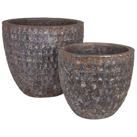 Горшок для цветов Vulcano