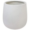 Горшок для цветов Pote-white Jaze